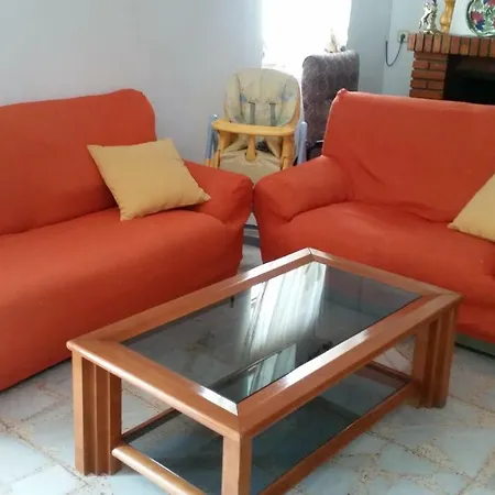 Las Villas De Ivan *