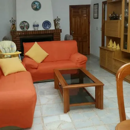 Holiday home Las Villas De Ivan