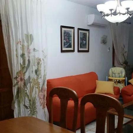 Las Villas De Ivan Holiday home *