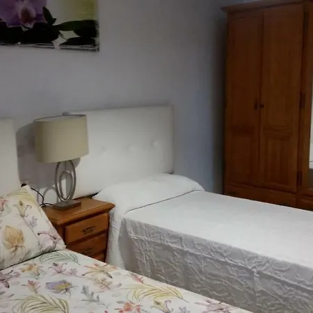 Las Villas De Ivan * Escullar