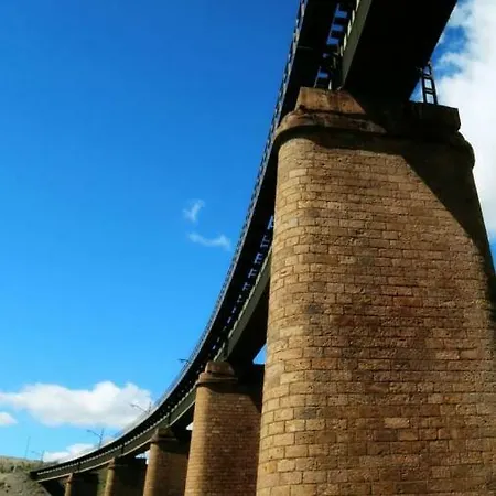 Las Villas De Ivan *