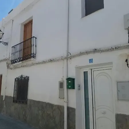 Holiday home Las Villas De Ivan *